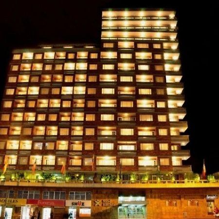 Bacata Hotel Bogotá Kültér fotó