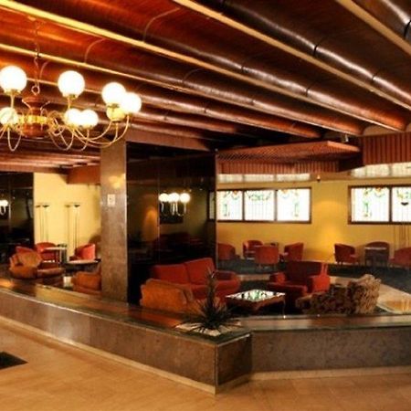 Bacata Hotel Bogotá Kültér fotó