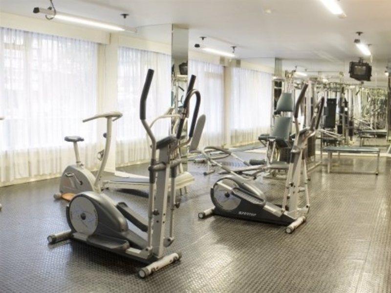 Bacata Hotel Bogotá Kültér fotó