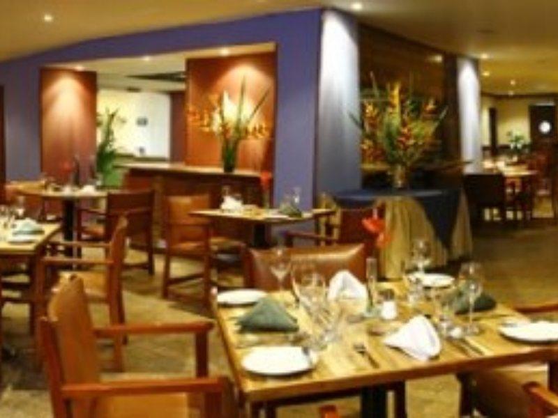 Bacata Hotel Bogotá Kültér fotó