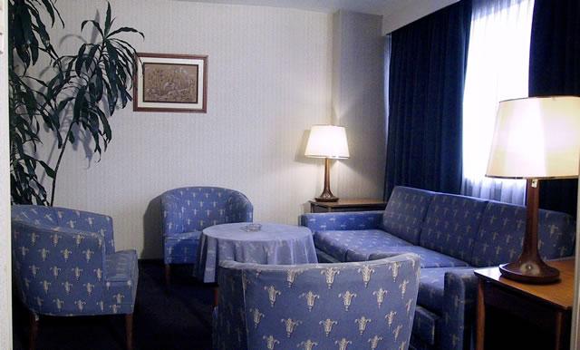 Bacata Hotel Bogotá Szoba fotó